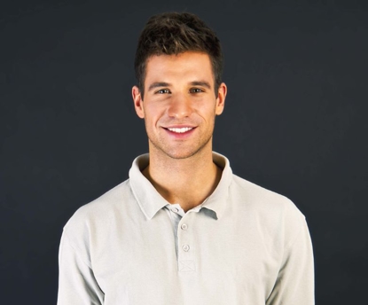 Jon Avery Photo